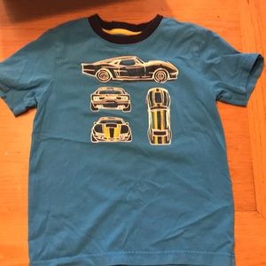 Boy’s Tee